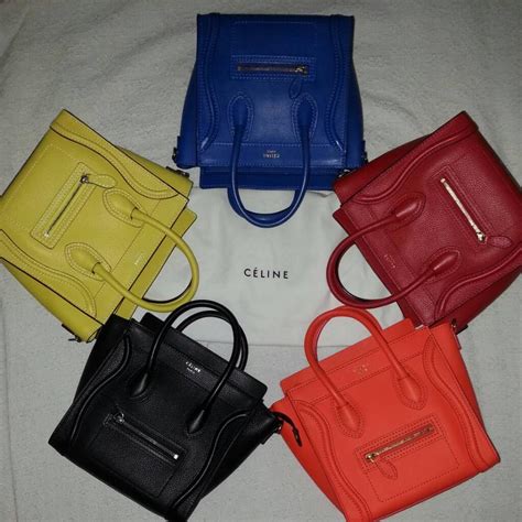 where to buy celine handbags in new york|Celine nordstrom new york.